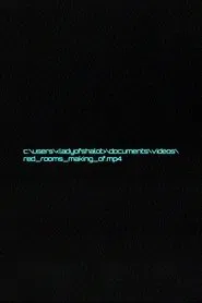 Poster do filme Les coulisses des Chambres Rouges