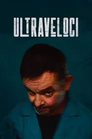 Ultraveloci movie poster