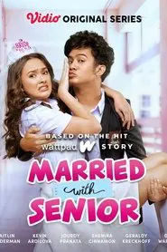 Poster da série Married with Senior