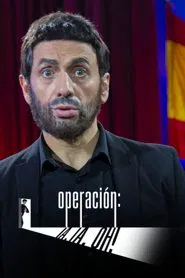 Operación IA IA Oh movie poster
