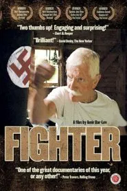 Fighter movie poster