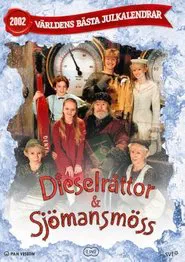 Dieselråttor och sjömansmöss tv show poster