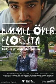 Flogsta Heaven movie poster