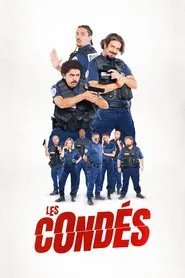 Les Condés movie poster