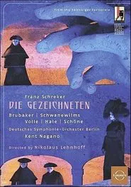 Die Gezeichneten movie poster
