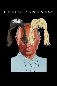 Hello Dankness movie poster