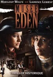 Poster da série Musée Éden
