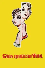 Poster do filme To Each His Own Life