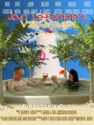 Joan Le-Femme's Vacation movie poster