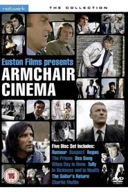 Armchair Cinema tv show poster