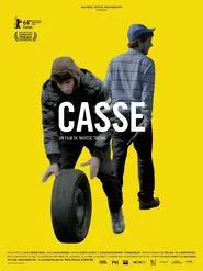 Casse movie poster