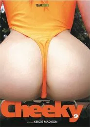 Poster do filme Cheeky 9
