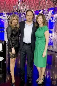 Al otro lado tv show poster
