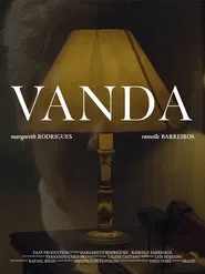 Vanda movie poster