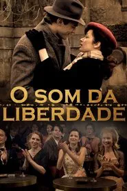 Poster do filme O Som da Liberdade