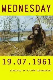Poster do filme Wednesday