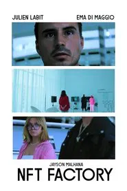 NFT FACTORY movie poster