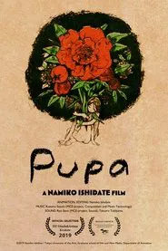 Poster do filme Pupa