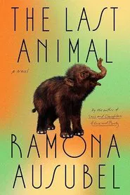 Poster do filme The Last Animal