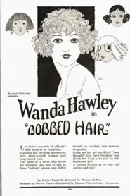 Bobbed Hair movie poster