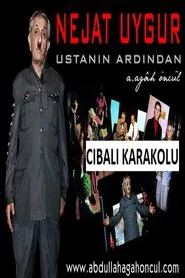 Cibali Karakolu movie poster