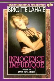 Innocence impudique movie poster