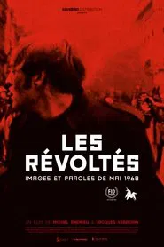 Les Révoltés movie poster