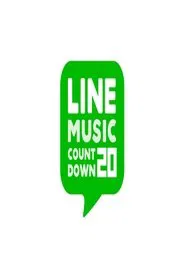 LINE MUSICカウントダウン20 tv show poster