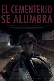 The Cemetery Lightens movie poster