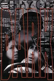 City of Dark movie poster