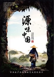 Poster da série 源味中国