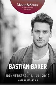 Bastian Baker - Moon&Stars 2019 movie poster