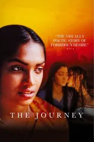 The Journey movie poster