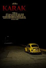 Karak movie poster
