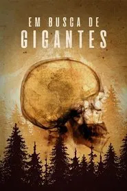 Poster da série Em Busca de Gigantes