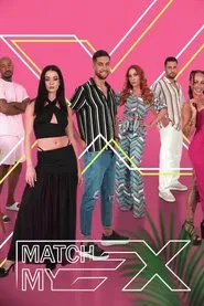 Match my Ex tv show poster
