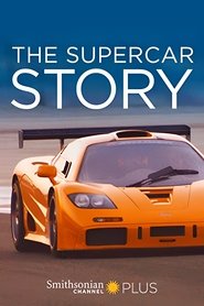 The Supercar Story movie poster