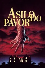 Poster do filme Terror Fatal (Mais Próximo do Terror)