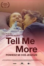 Poster do filme Tell Me More