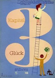 Poster do filme Drei Kapitel Glück