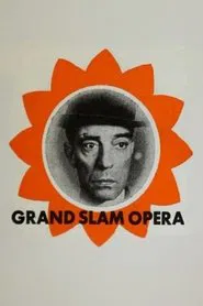 Grand Slam Opera movie poster