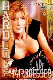 Poster do filme Hardcore Hairdresser