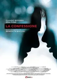 La confessione movie poster