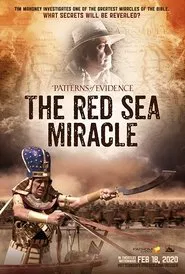 Patterns of Evidence: The Red Sea Miracle movie poster