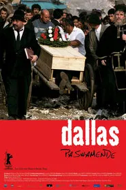 Dallas Pashamende movie poster