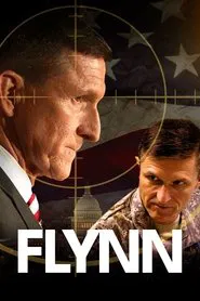 Flynn movie poster
