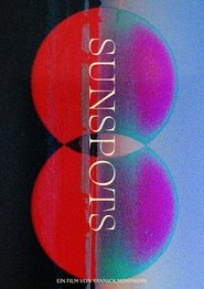Sunspots movie poster