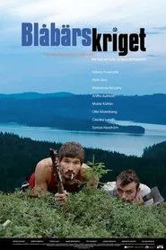 The Blueberry War movie poster