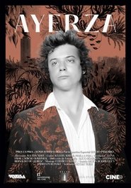 Ayerza movie poster