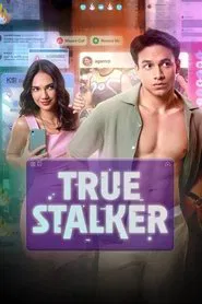 Poster do filme True Stalker